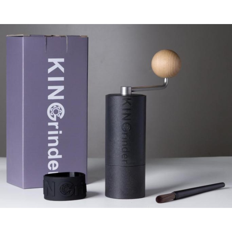 Grinder P2- Kingrinder