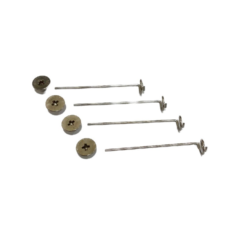Pin Parts (4pcs) – Duomo