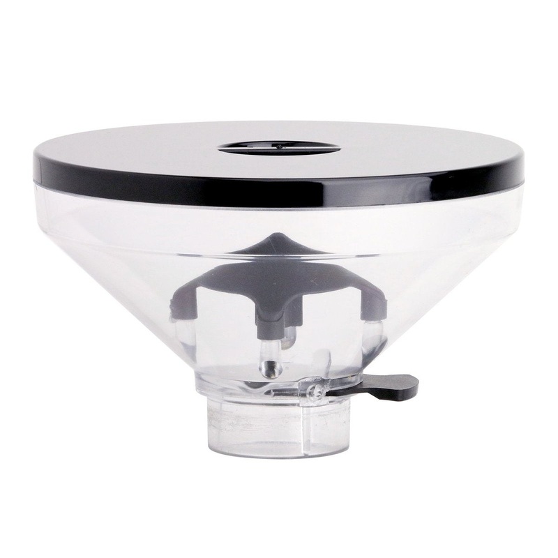 Short Hopper – Eureka