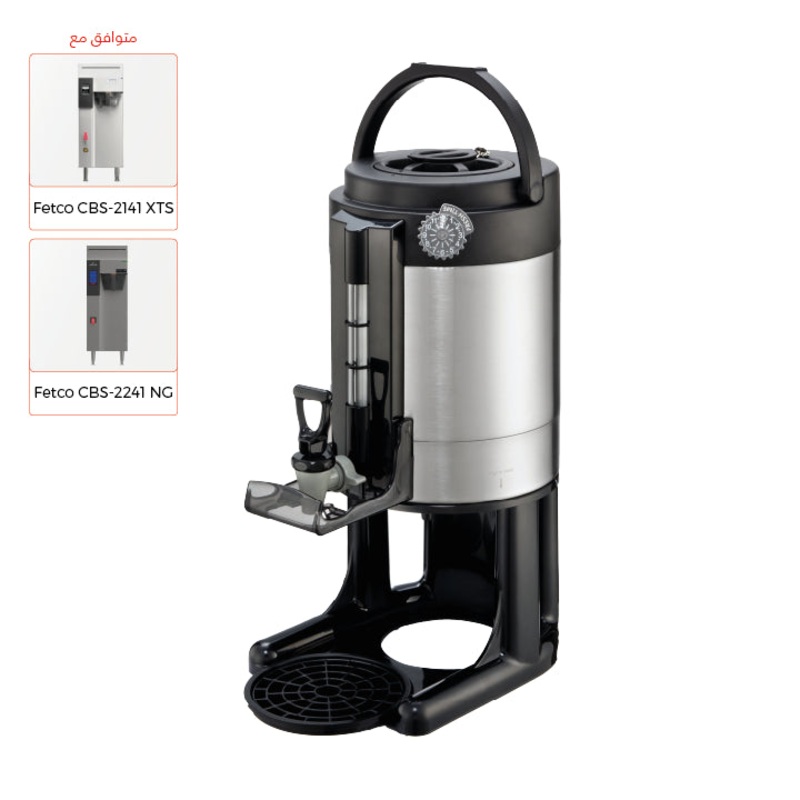 – 1  –  Pourmate