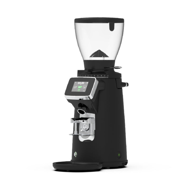 E8 LLS Black – Compak