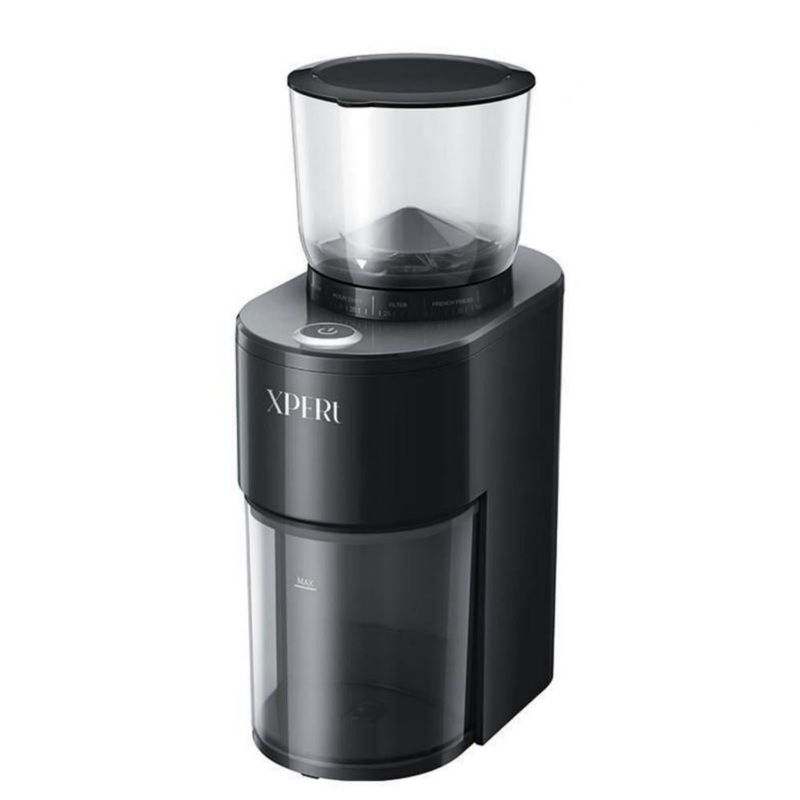 Electric Coffee Grinder – XPERt
