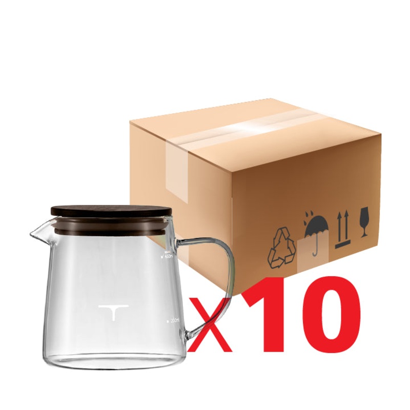 Server 450ml Box – Tache