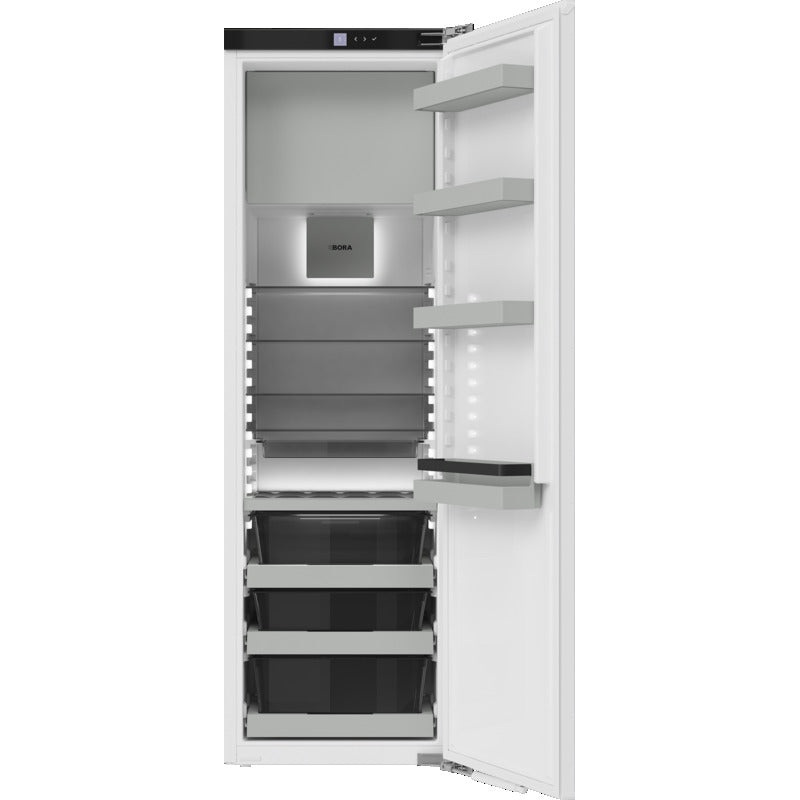 Bora Built In Fridge Icebox C178KGFS2 – Fully Integrated