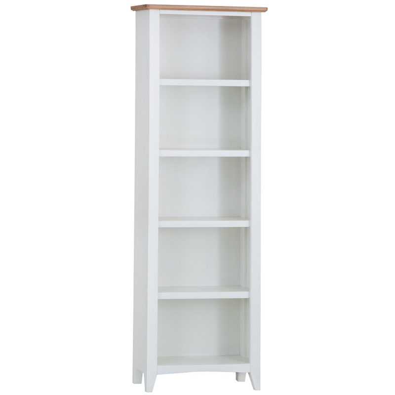 PRAGUE Large Bookcase