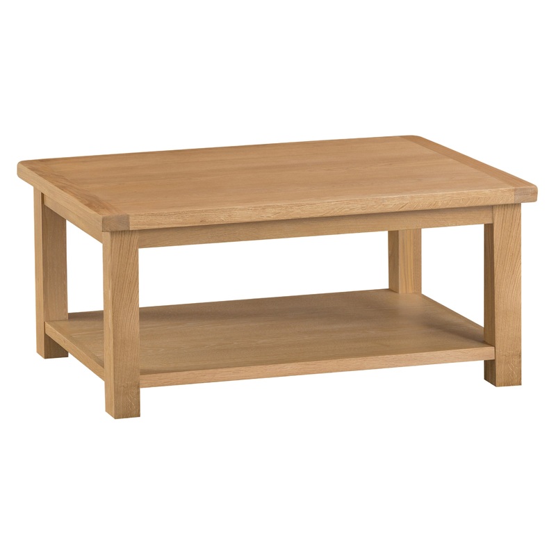 STOCKHOLM Coffee Table