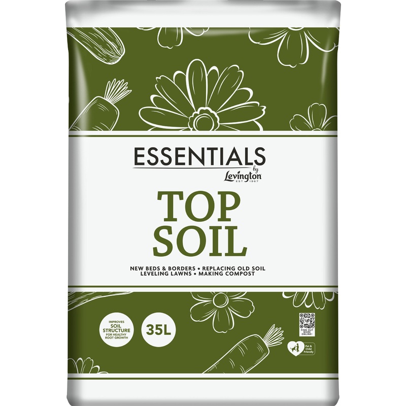 Levington Top Soil