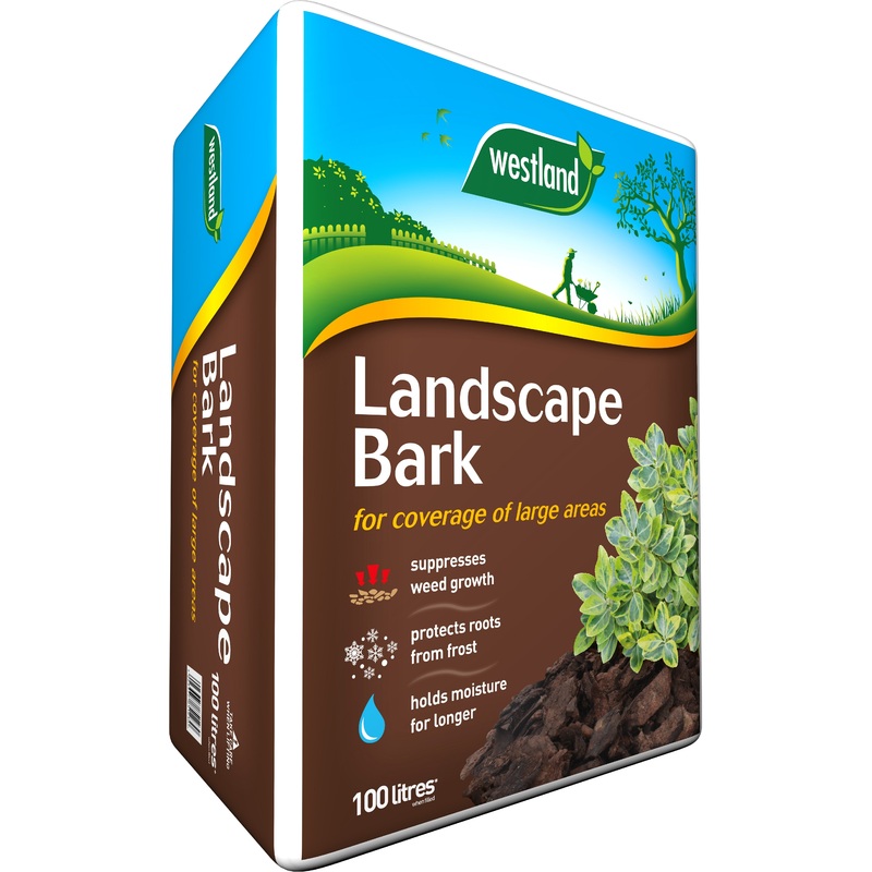 Westland Decorative Bark