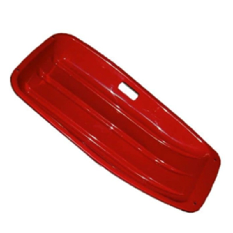 Puma Red Sledge