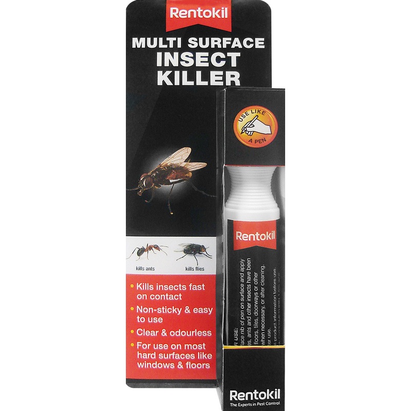 Rentokil Multi Surface Insect Killer