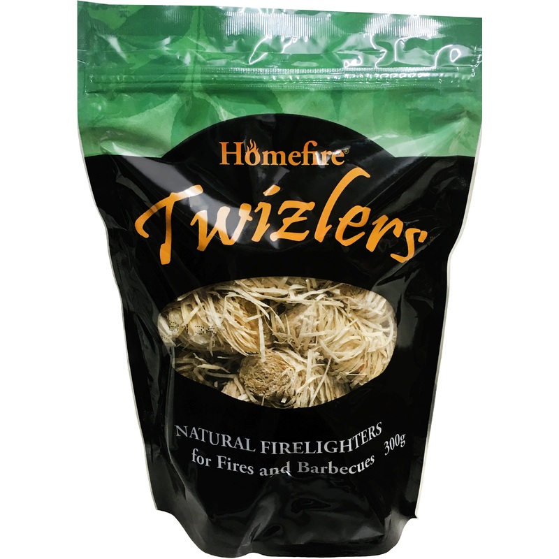 Twizler Firelighters