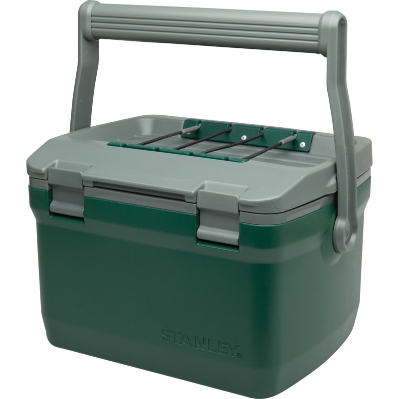 Stanley Outdoor Cooler – 6.6L|Green