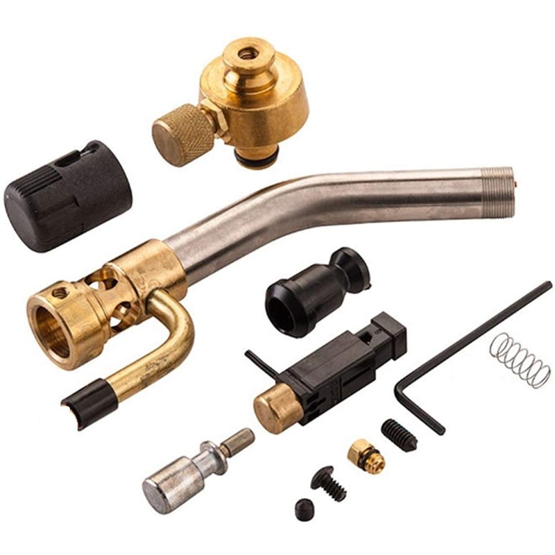 Rothenberger 99998M REPAIR KIT FOR QUICK/SUPER FIRE 2 TORCH
