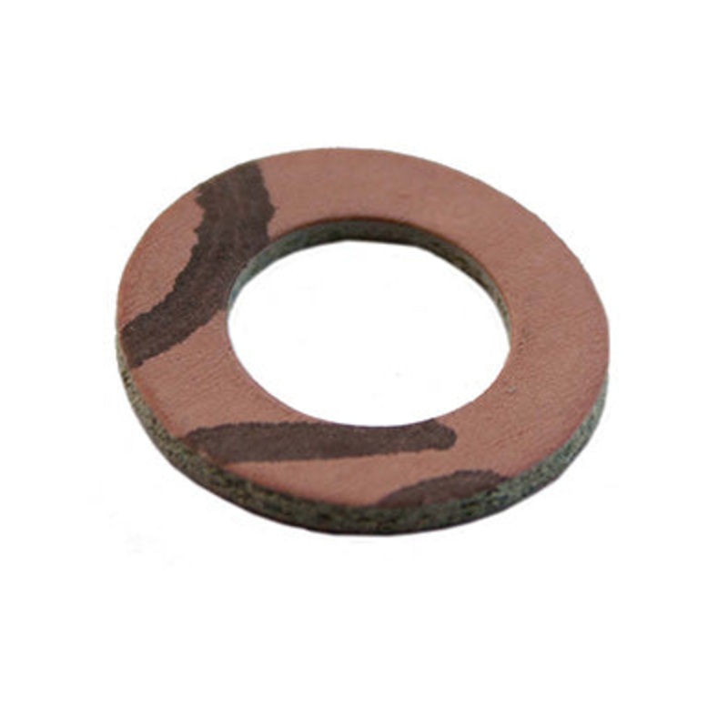 Oracstar Flexible Tap Connector Washers 1/2 100 Pk W112