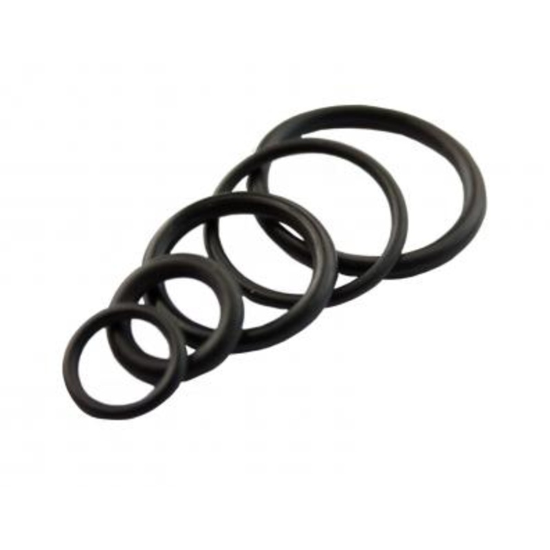 Oracstar O-Ring Trade Pack 1 1/4 x 1 1/16 x 3/32 10 Pk R121