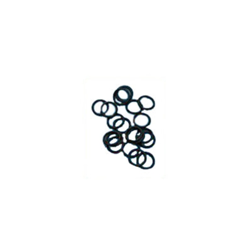 Oracstar O-Ring Trade Pack 13/16 x 5/8 x 3/32 20 Pk R114