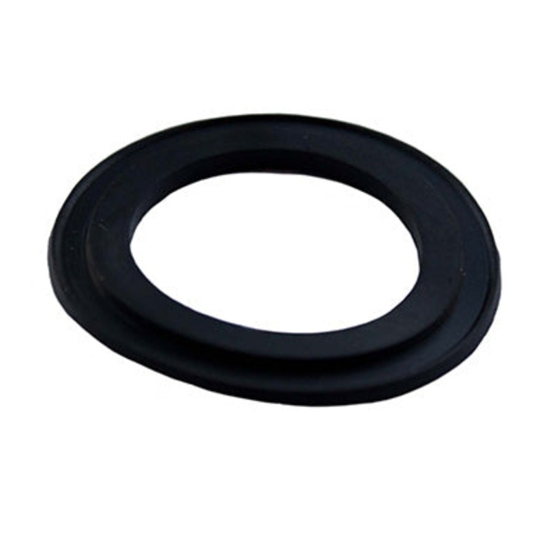 Oracstar Washer for Pop Up Waste Black 1 1/4 10 Pk W099