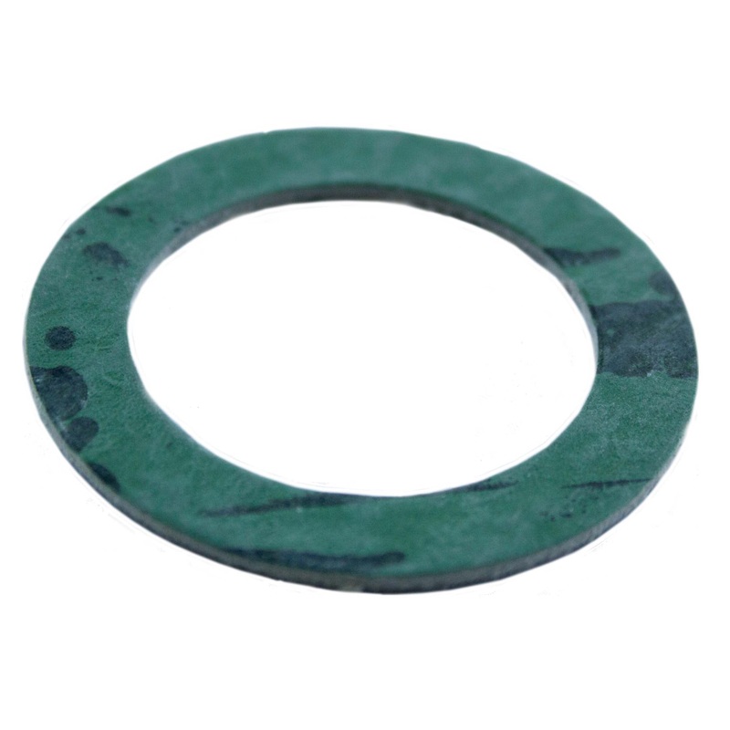 Oracstar Fibre Graphite Central Heating Pump Washer Green 2 Pk PPW68