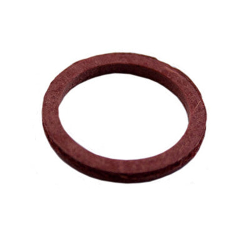 Oracstar Fibre Washer Tap Connector 1/2inch Brown 10 Pk PPW55/10