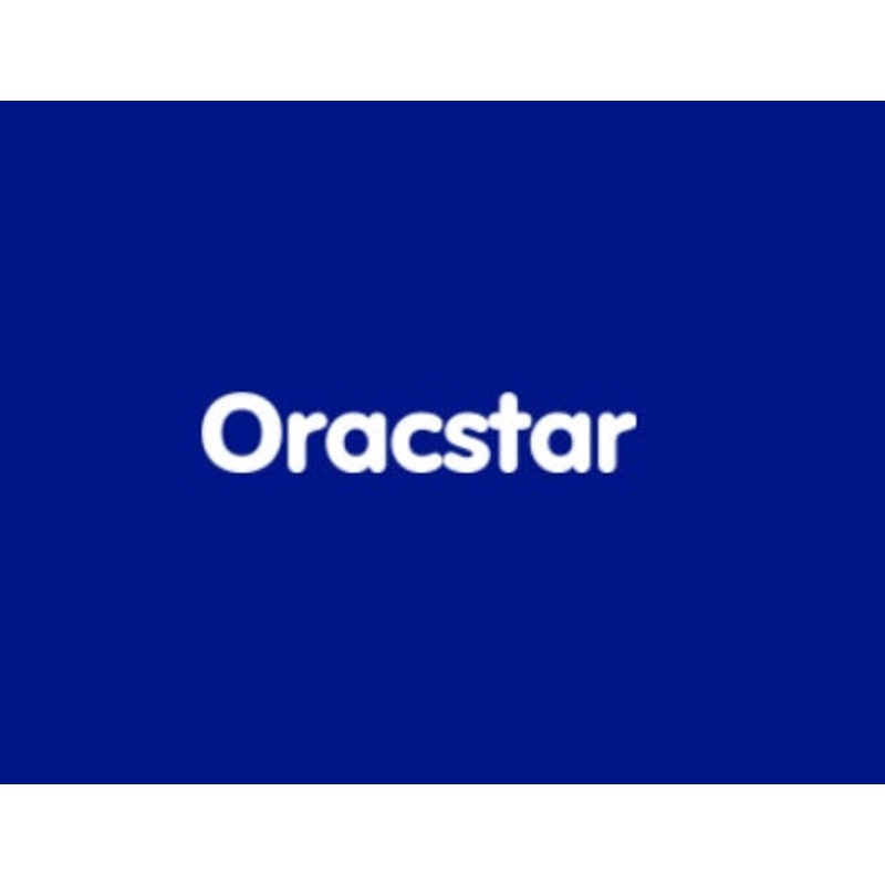 Oracstar O Ring 1 1/16inch x 7/8inch x 3/32inch Black 10 Pk R118