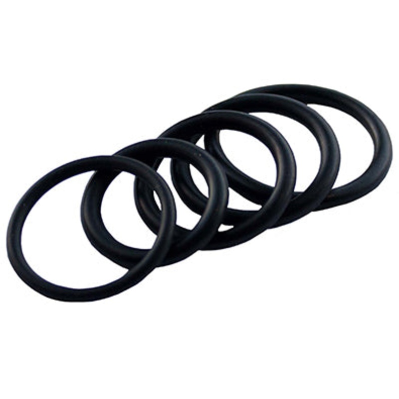 Oracstar O-Ring Trade Pack 1 1/8 x 7/8 x 1/8 10 Pk R212