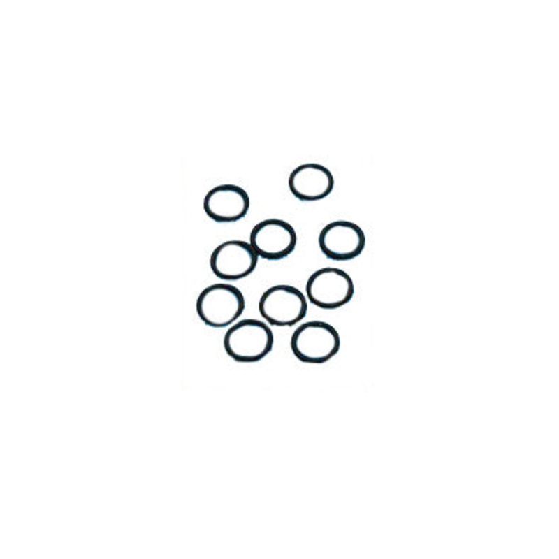 Oracstar O-Ring Trade Pack 7/8 x 11/16 x 3/32 10 Pk R115
