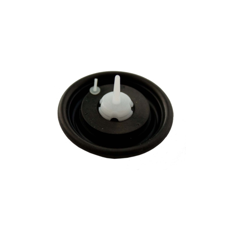 Opella Torbeck Torbeck Diaphragm Washer 30mm Black PPW110