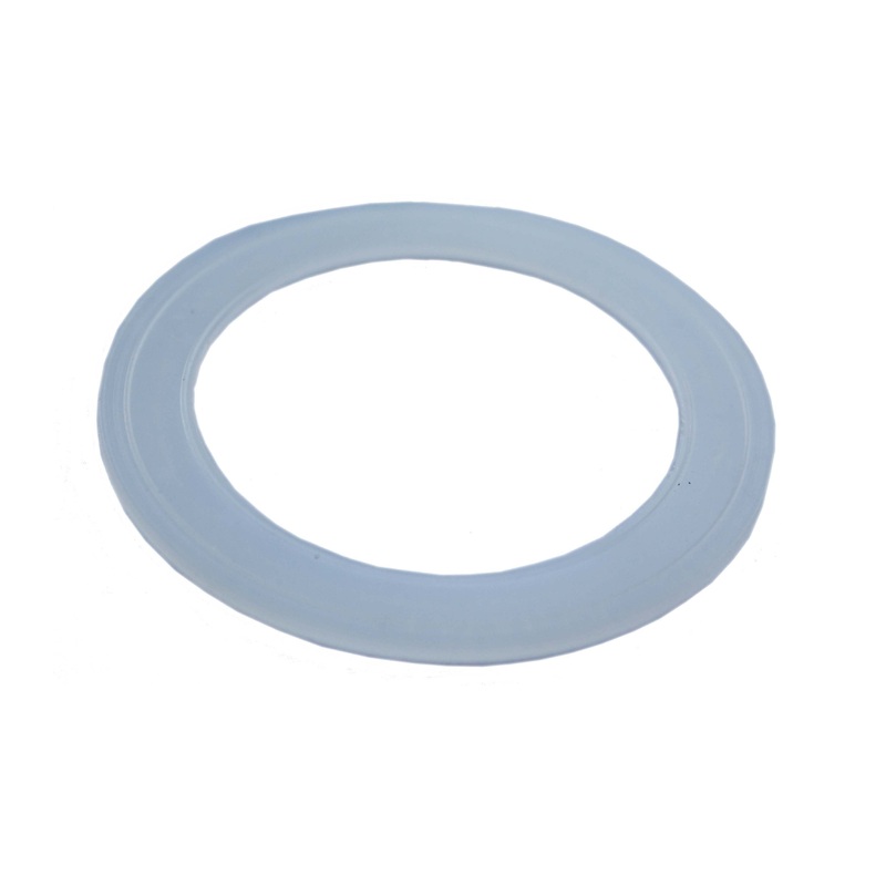 Oracstar Polythene Toilet Washer 1 1/4inch White 3 Pk PPW34