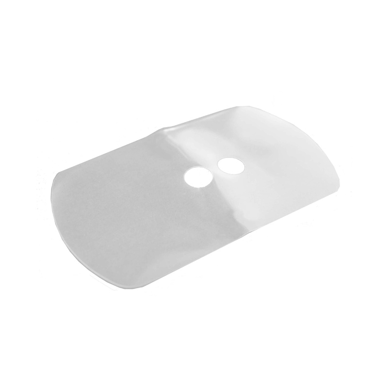 Oracstar Syphon Diaphragm Washer White 2 Pk PPW394