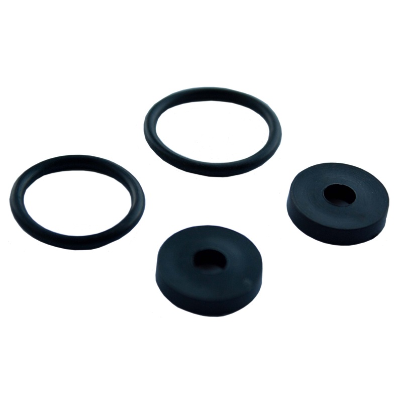 Oracstar Tantofex Tap Washers & ‘O’ Rings 4 Pk PP028