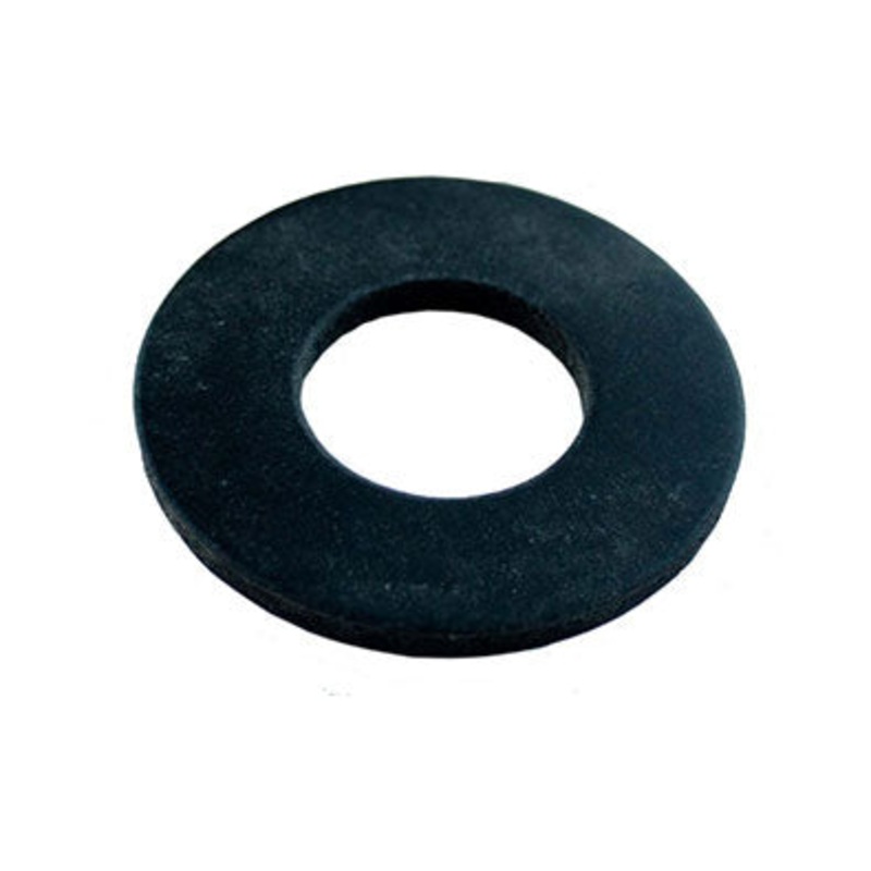 Oracstar Tap Washer 1 1/2 Black 3 Pk PPW094