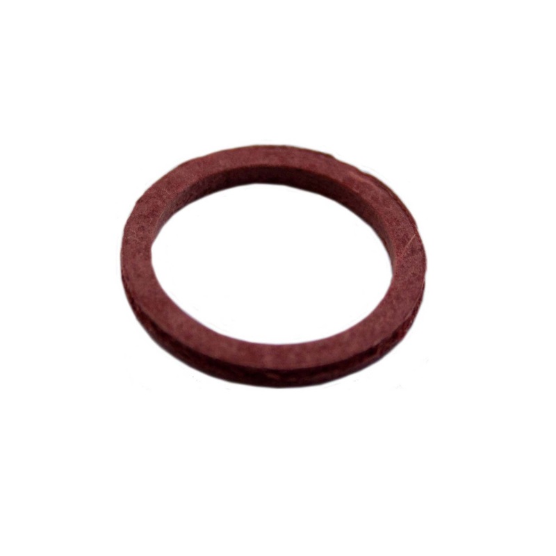 Oracstar Fibre Washer Tap Connector 3/4inch Brown 6 Pk PPW56