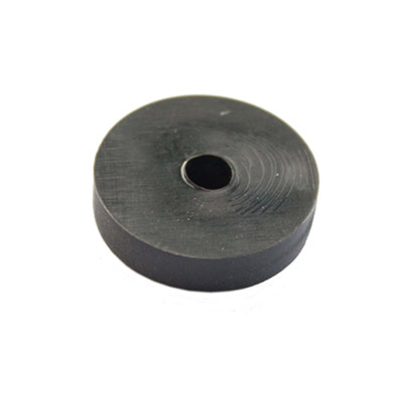 Oracstar Tap Washer 5/8 Black 8 Pk PPW10/8