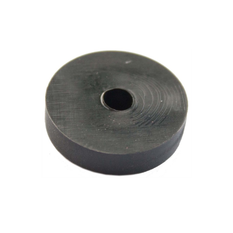 Oracstar Tap Washer 5/8 Black 2 Pk PPW10