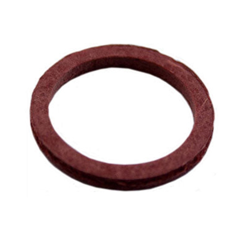 Oracstar Fibre Washer Tap Connector 1/2inch Brown W055