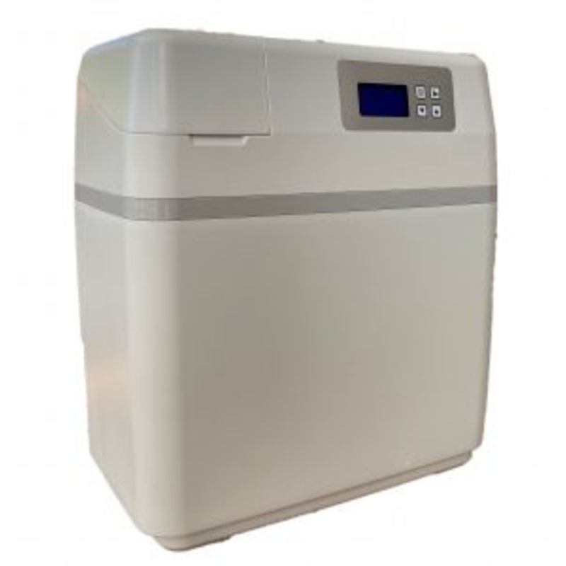 Scalemaster SL Twin E Electric Water Softener With Remote 900261