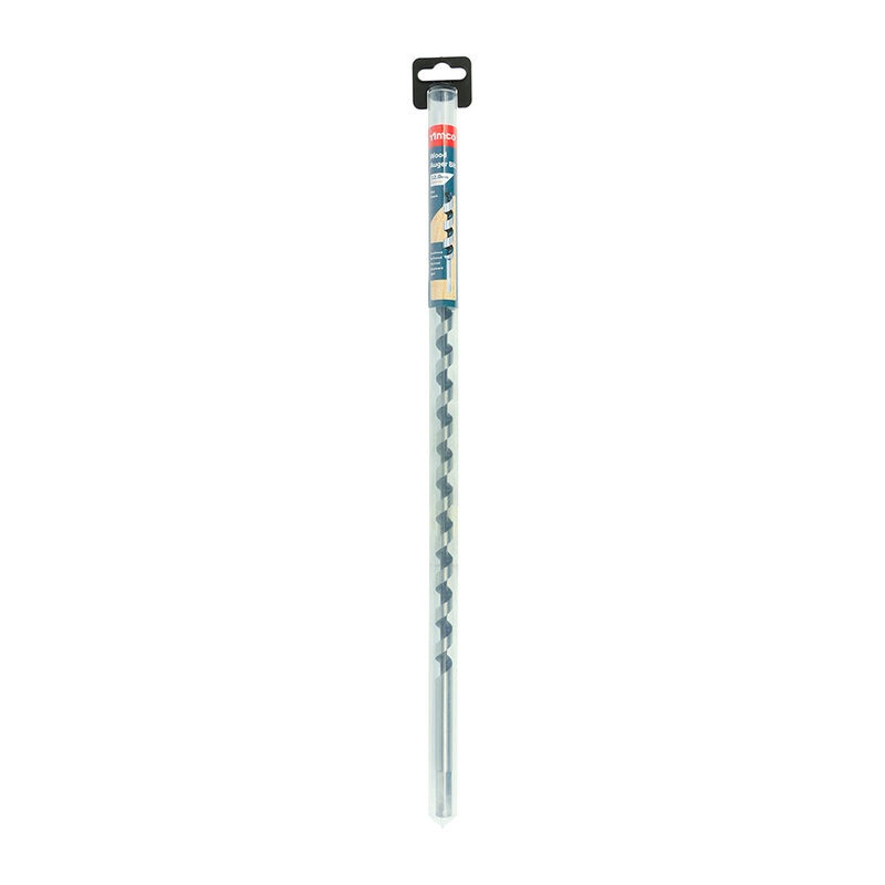 Timco Wood Auger Bit – Hex Shank 12.0 x 460