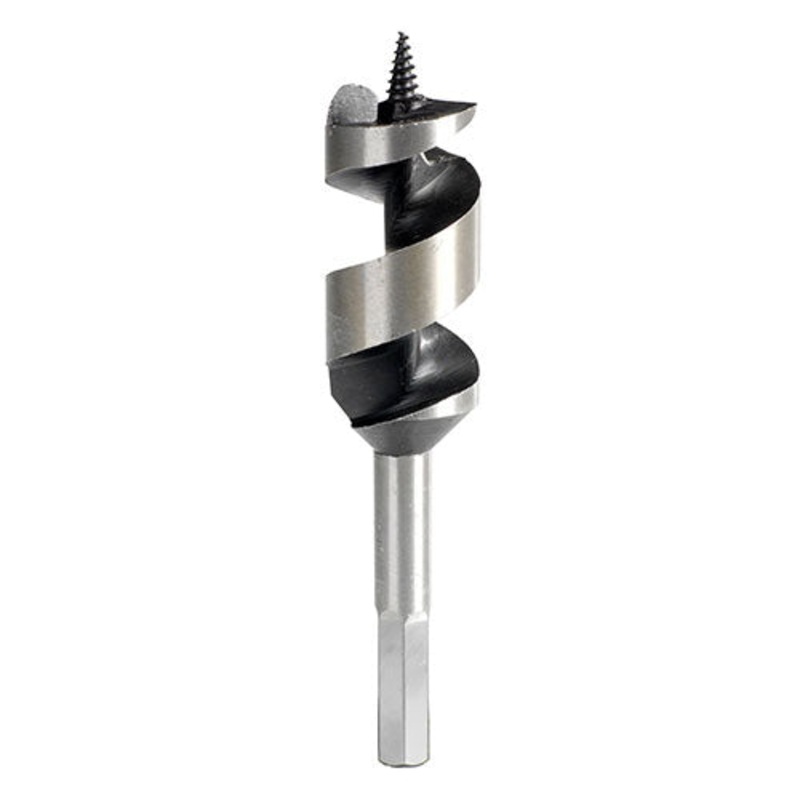 Timco Wood Auger Bit – Hex Shank 32.0 x 100