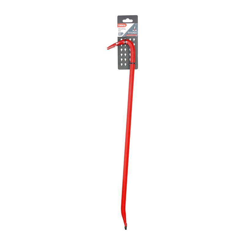 Timco Wrecking Bar 24