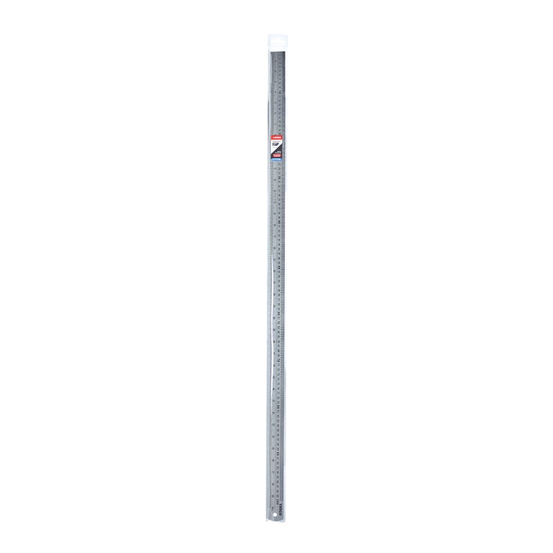 Timco Steel Ruler 1000mm