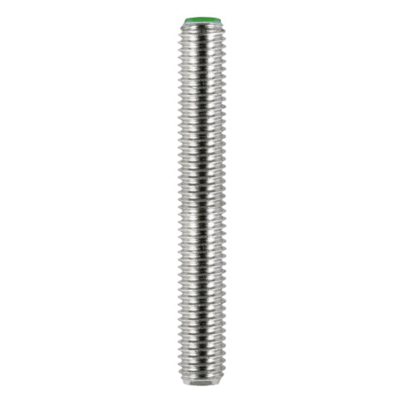 Timco Threaded Bars – A2 Stainless Steel M20 x 1000 – 5 Pieces