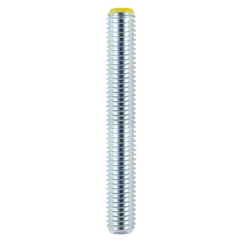 Timco Threaded Bars – High Tensile – Grade 8.8 – Zinc M20 x 1000 – 5 Pieces
