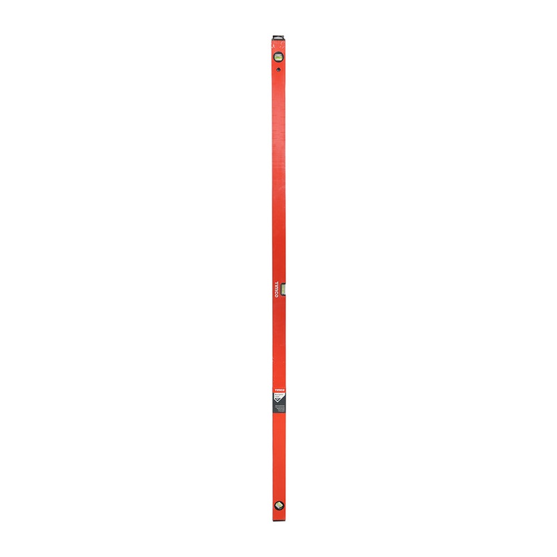Timco Spirit Level – Box Beam 1800mm