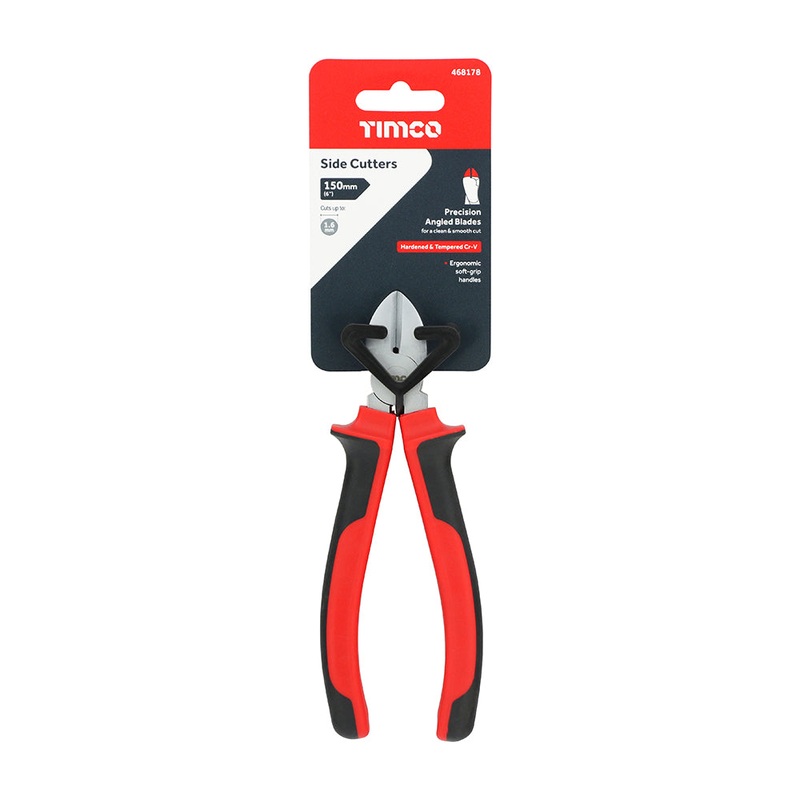 Timco Side Cutters 6