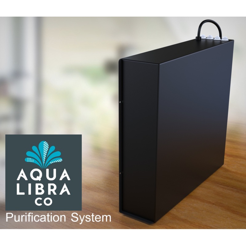 Aqua Libra Pure Purification System PURE18