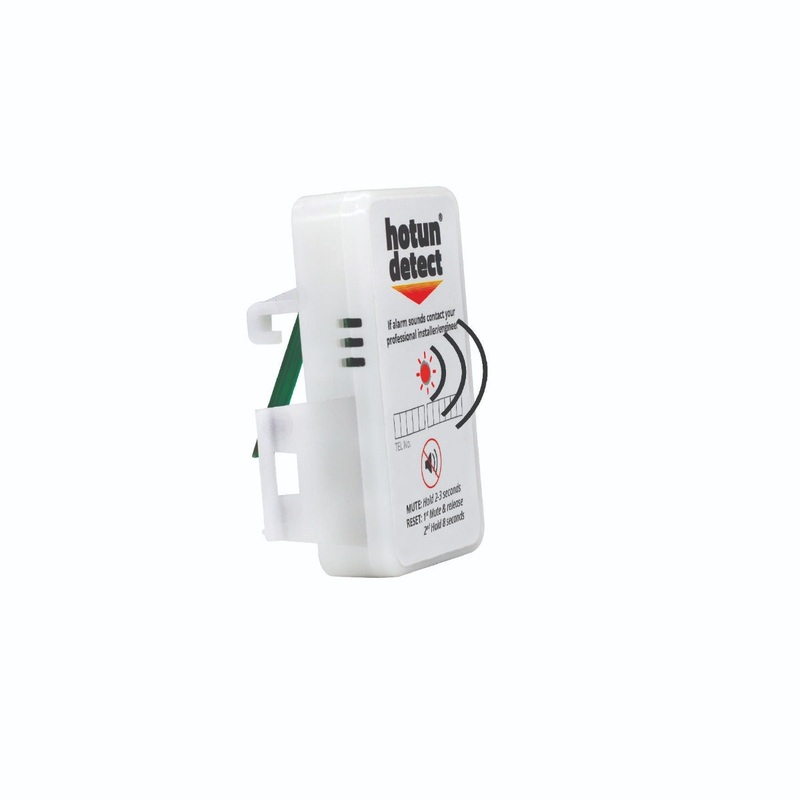 Hotun Detect HDSW-1P for Hotun Tundish