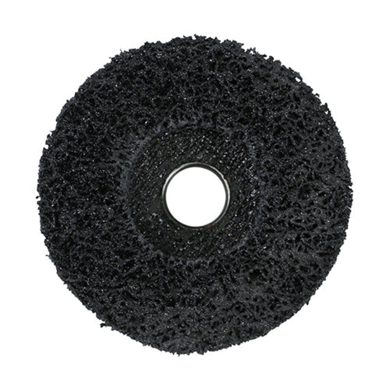 Timco Set of Nylon Stripping & Preparation Discs 115 x 22.23 – 10 Pieces