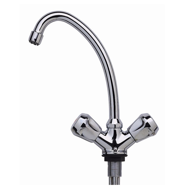Zip UB/1 Monobloc Mixer Tap