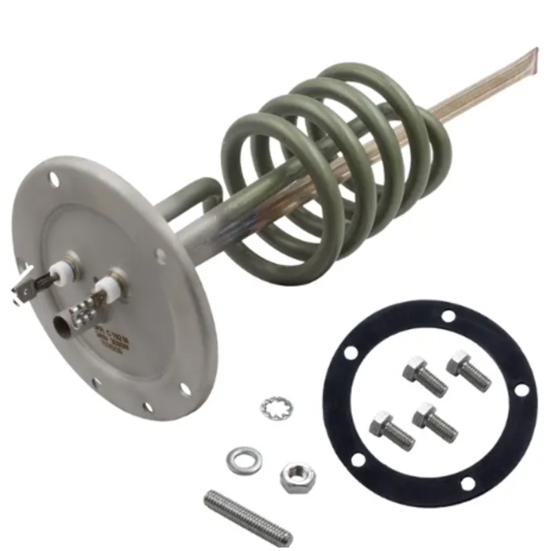 Heatrae Sadia Immersion Heater Assembly 3kW 7037711 – Genuine Part