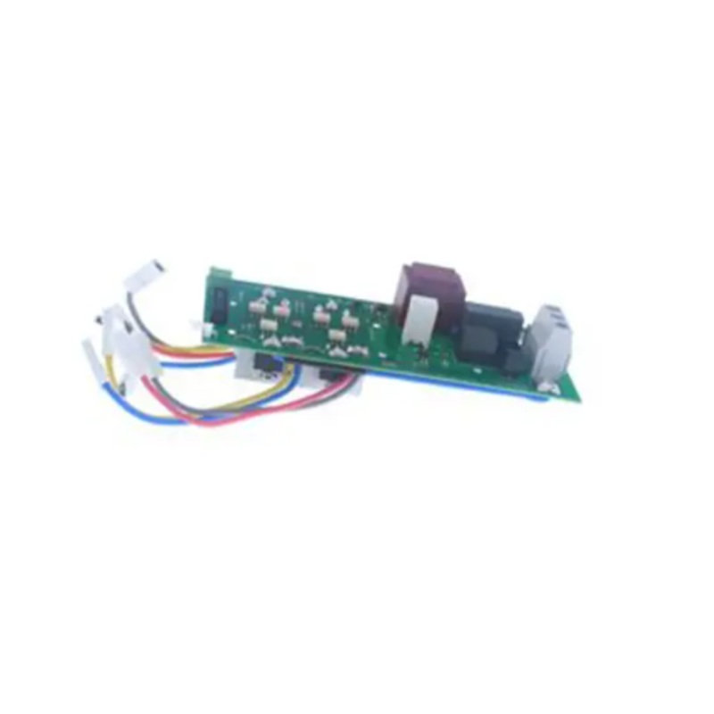 Heatrae Sadia Main Power Printed Circuit Board 95615080 – Genuine Part